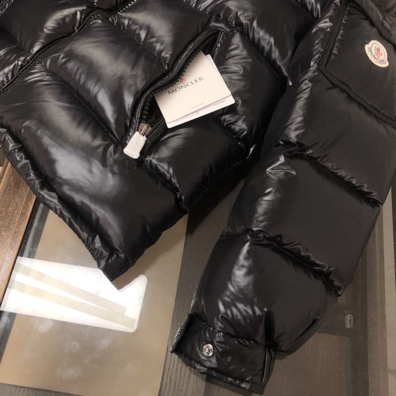 Moncler Down Jackets